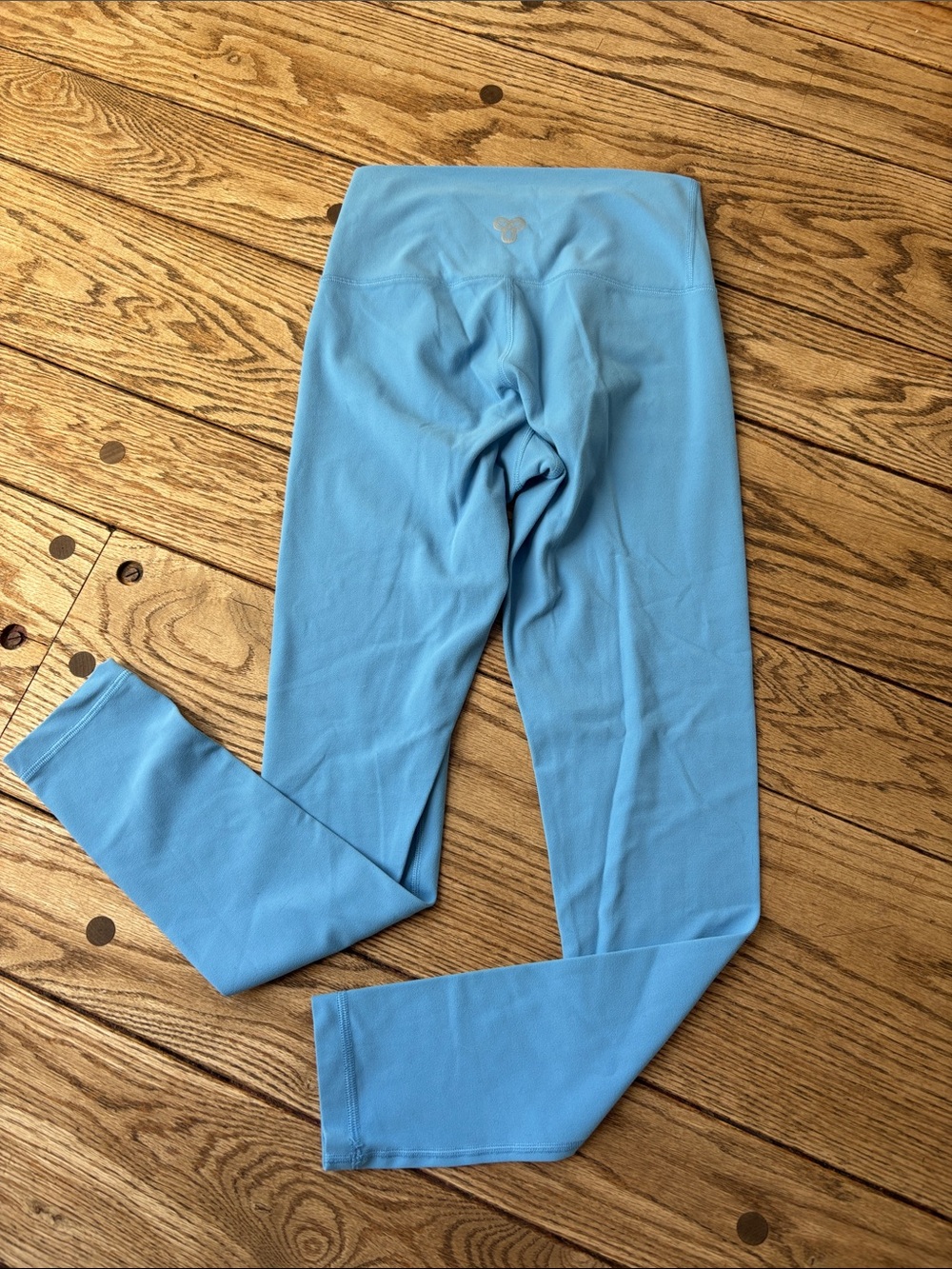 TNAction Light Blue Leggings small